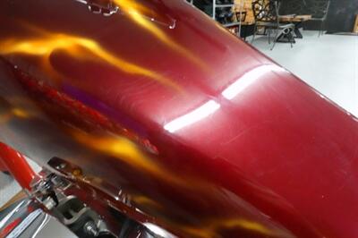 2005 American Ironhorse Legend   - Photo 36 - Kingman, KS 67068