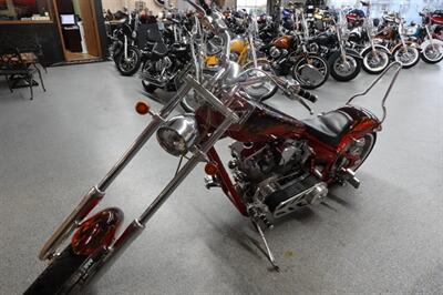 2005 American Ironhorse Legend   - Photo 5 - Kingman, KS 67068