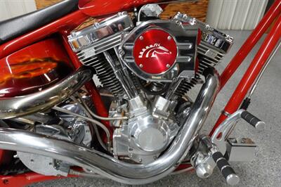 2005 American Ironhorse Legend   - Photo 33 - Kingman, KS 67068