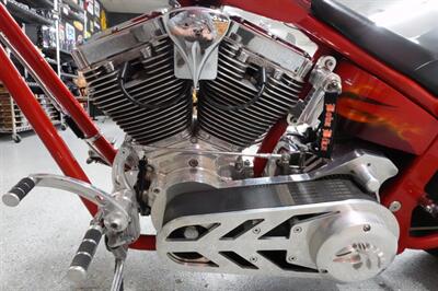 2005 American Ironhorse Legend   - Photo 32 - Kingman, KS 67068