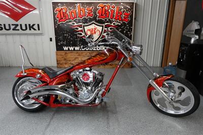 2005 American Ironhorse Legend   - Photo 1 - Kingman, KS 67068