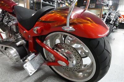 2005 American Ironhorse Legend   - Photo 19 - Kingman, KS 67068