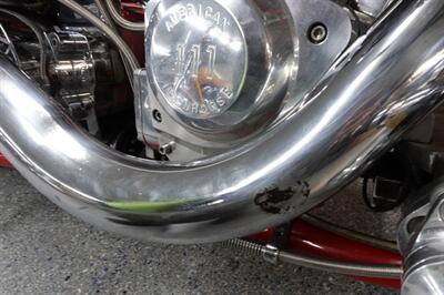 2005 American Ironhorse Legend   - Photo 41 - Kingman, KS 67068