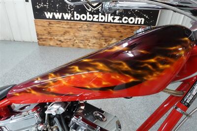 2005 American Ironhorse Legend   - Photo 24 - Kingman, KS 67068