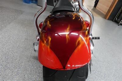 2005 American Ironhorse Legend   - Photo 21 - Kingman, KS 67068