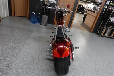 2005 American Ironhorse Legend   - Photo 8 - Kingman, KS 67068