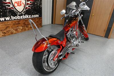 2005 American Ironhorse Legend   - Photo 9 - Kingman, KS 67068