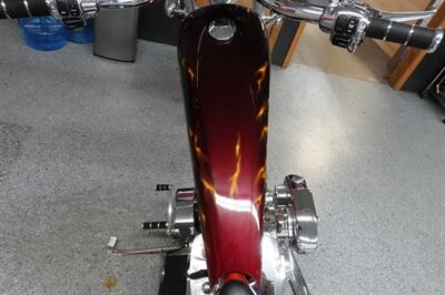 2005 American Ironhorse Legend   - Photo 25 - Kingman, KS 67068