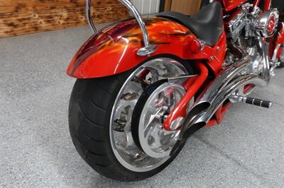 2005 American Ironhorse Legend   - Photo 22 - Kingman, KS 67068