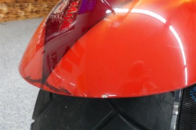 2005 American Ironhorse Legend   - Photo 39 - Kingman, KS 67068