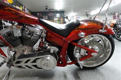 2005 American Ironhorse Legend   - Photo 18 - Kingman, KS 67068