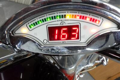 2005 American Ironhorse Legend   - Photo 44 - Kingman, KS 67068