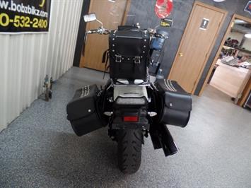 2009 Suzuki Boulevard M50   - Photo 11 - Kingman, KS 67068