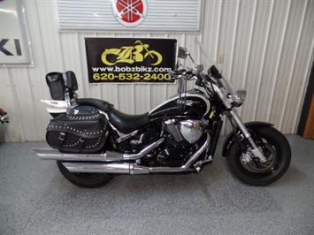 2009 Suzuki Boulevard M50   - Photo 1 - Kingman, KS 67068