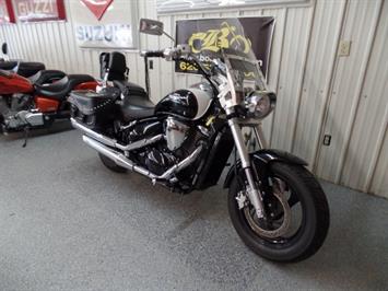 2009 Suzuki Boulevard M50   - Photo 2 - Kingman, KS 67068