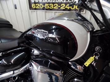 2009 Suzuki Boulevard M50   - Photo 6 - Kingman, KS 67068