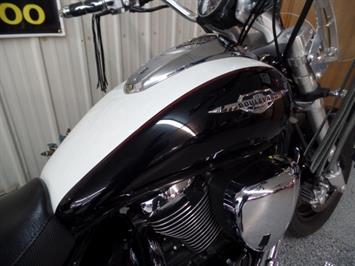 2009 Suzuki Boulevard M50   - Photo 7 - Kingman, KS 67068