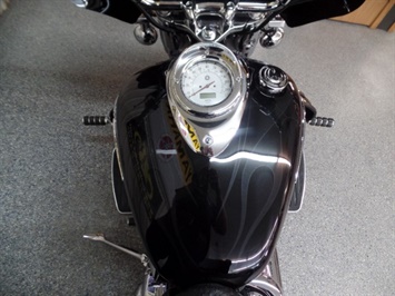 2007 Yamaha V Star 1100 Classic   - Photo 16 - Kingman, KS 67068