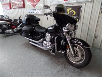 2007 Yamaha V Star 1100 Classic   - Photo 2 - Kingman, KS 67068