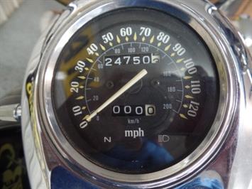 1997 Kawasaki Vulcan 800   - Photo 20 - Kingman, KS 67068