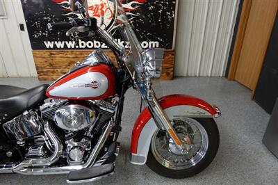 2002 Harley-Davidson Heritage Softail Classic   - Photo 14 - Kingman, KS 67068