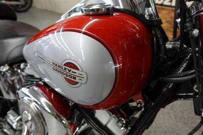2002 Harley-Davidson Heritage Softail Classic   - Photo 17 - Kingman, KS 67068