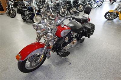 2002 Harley-Davidson Heritage Softail Classic   - Photo 5 - Kingman, KS 67068