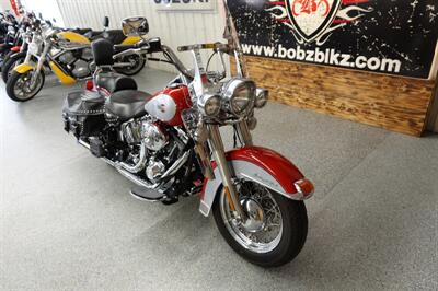 2002 Harley-Davidson Heritage Softail Classic   - Photo 3 - Kingman, KS 67068