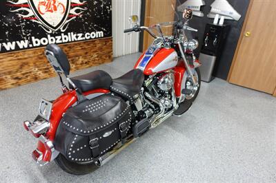 2002 Harley-Davidson Heritage Softail Classic   - Photo 9 - Kingman, KS 67068
