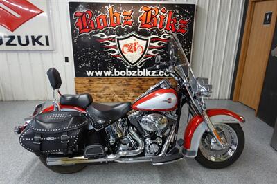 2002 Harley-Davidson Heritage Softail Classic   - Photo 1 - Kingman, KS 67068