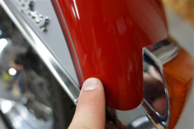 2002 Harley-Davidson Heritage Softail Classic   - Photo 11 - Kingman, KS 67068