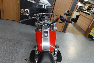 2002 Harley-Davidson Heritage Softail Classic   - Photo 28 - Kingman, KS 67068