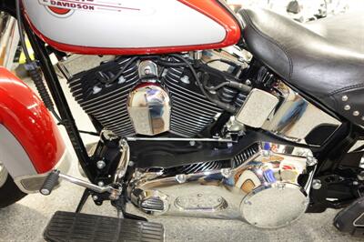 2002 Harley-Davidson Heritage Softail Classic   - Photo 22 - Kingman, KS 67068