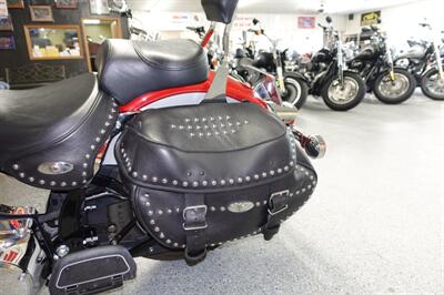 2002 Harley-Davidson Heritage Softail Classic   - Photo 24 - Kingman, KS 67068