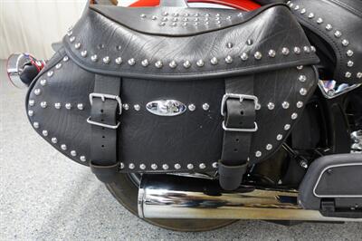 2002 Harley-Davidson Heritage Softail Classic   - Photo 20 - Kingman, KS 67068