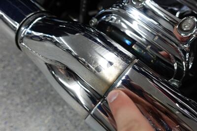 2002 Harley-Davidson Heritage Softail Classic   - Photo 16 - Kingman, KS 67068