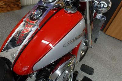 2002 Harley-Davidson Heritage Softail Classic   - Photo 18 - Kingman, KS 67068