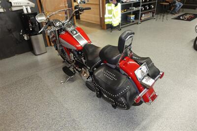 2002 Harley-Davidson Heritage Softail Classic   - Photo 7 - Kingman, KS 67068