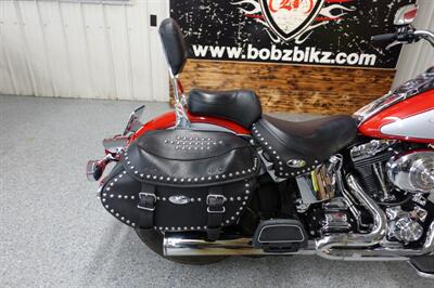 2002 Harley-Davidson Heritage Softail Classic   - Photo 19 - Kingman, KS 67068