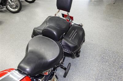 2002 Harley-Davidson Heritage Softail Classic   - Photo 25 - Kingman, KS 67068