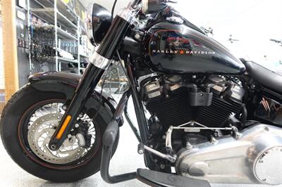 2018 Harley-Davidson Softail Slim   - Photo 16 - Kingman, KS 67068