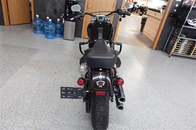 2018 Harley-Davidson Softail Slim   - Photo 7 - Kingman, KS 67068