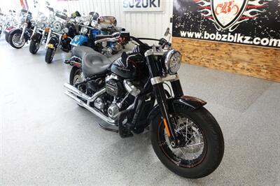 2018 Harley-Davidson Softail Slim   - Photo 2 - Kingman, KS 67068