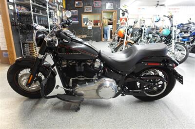2018 Harley-Davidson Softail Slim   - Photo 5 - Kingman, KS 67068