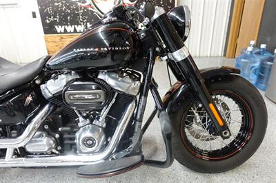 2018 Harley-Davidson Softail Slim   - Photo 10 - Kingman, KS 67068