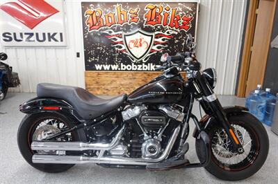2018 Harley-Davidson Softail Slim   - Photo 1 - Kingman, KS 67068