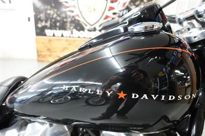 2018 Harley-Davidson Softail Slim   - Photo 22 - Kingman, KS 67068