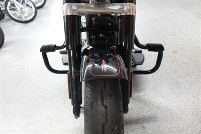 2018 Harley-Davidson Softail Slim   - Photo 13 - Kingman, KS 67068