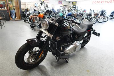 2018 Harley-Davidson Softail Slim   - Photo 4 - Kingman, KS 67068