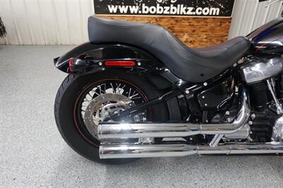 2018 Harley-Davidson Softail Slim   - Photo 9 - Kingman, KS 67068